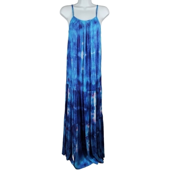 BB DAKOTA BY STEVE MADDEN WATER GODDESS DRESS - Picture 1 of 10